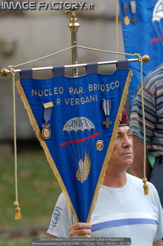 2006-07-04 Milano 078 Commemorazione Caduti di Mogadiscio